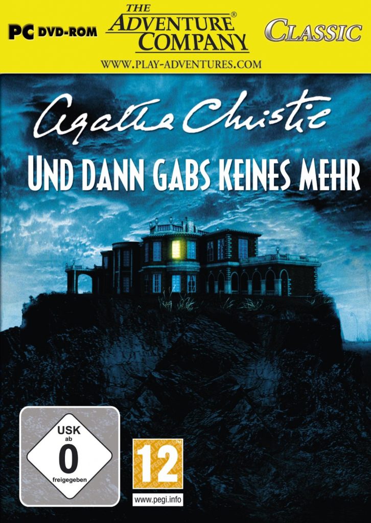 Agatha Christie – Und dann gabs keines mehr