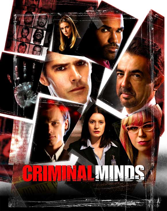 Criminal Minds