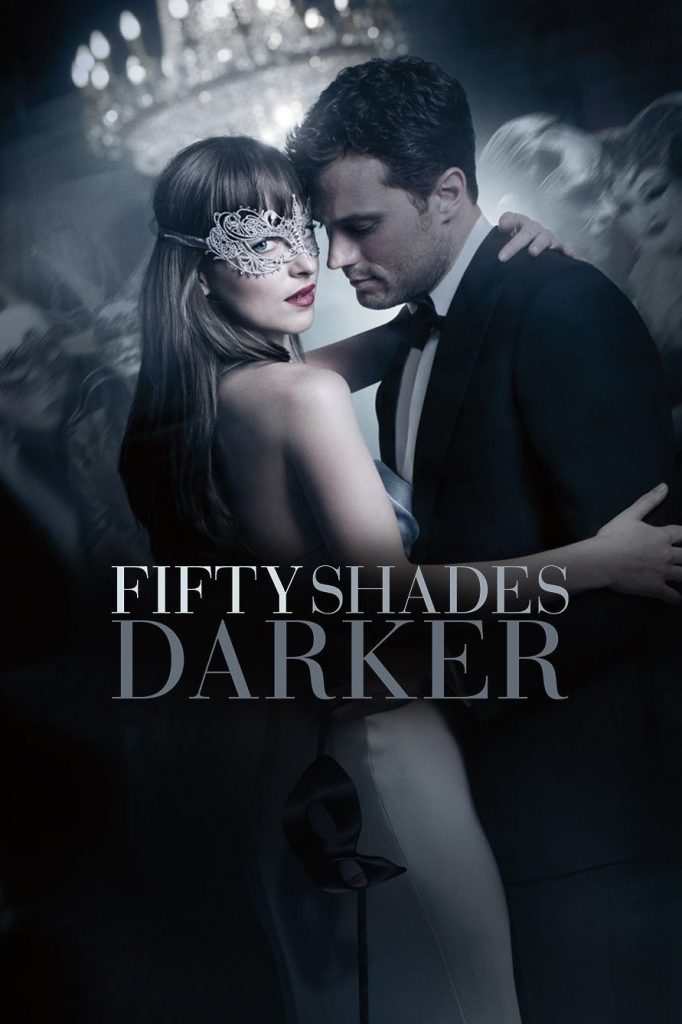 Fifty Shades of Grey – Gefährliche Liebe