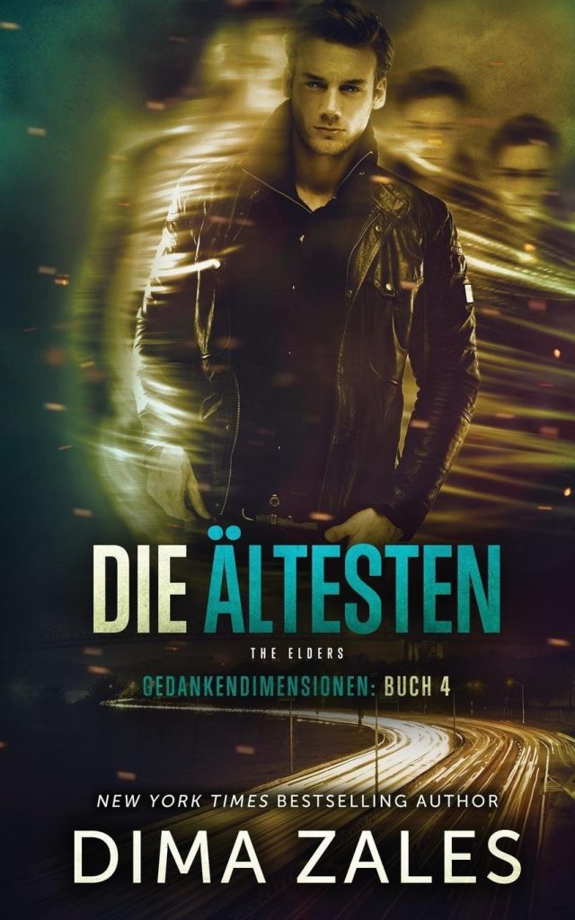 Die Ältesten – The Elders