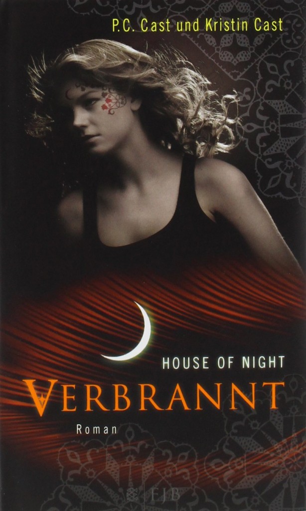 Verbrannt