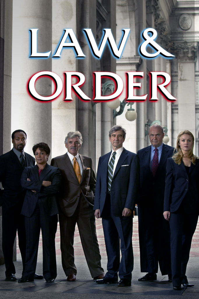 Law & Order