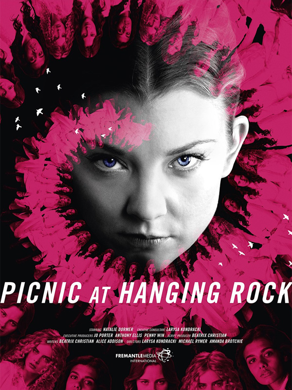 Picnic at Hanging Rock