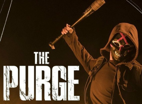 The Purge