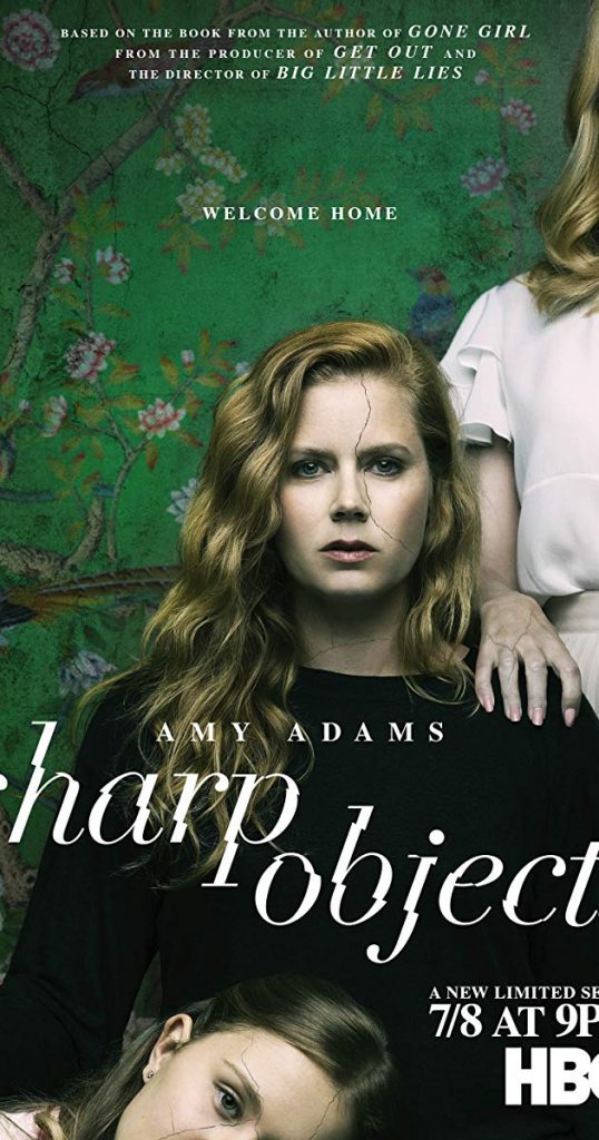 Sharp Objects