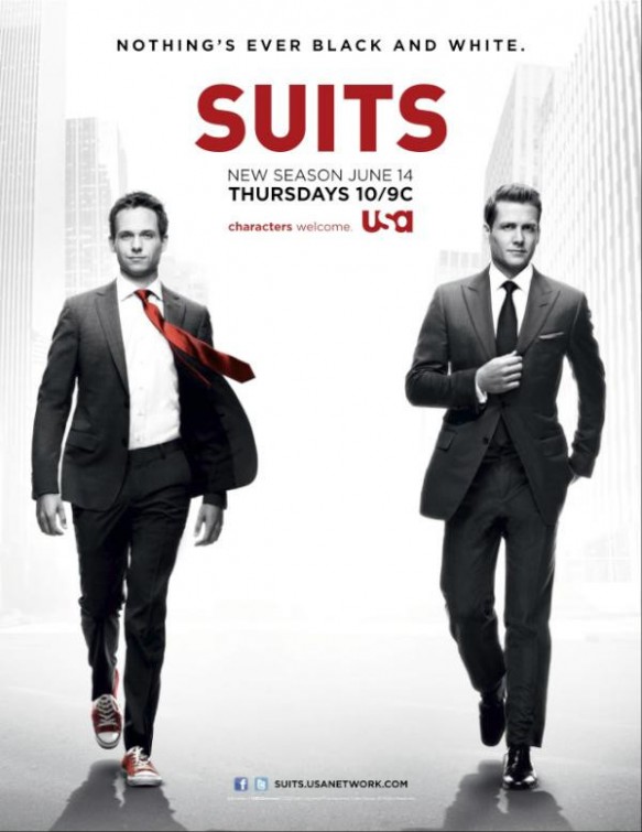 Suits