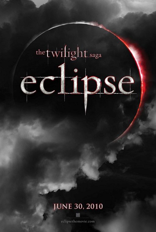 Twilight Saga 3 – Eclipse