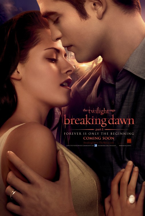 Twilight Saga 4 – Breaking Dawn (Teil 1)